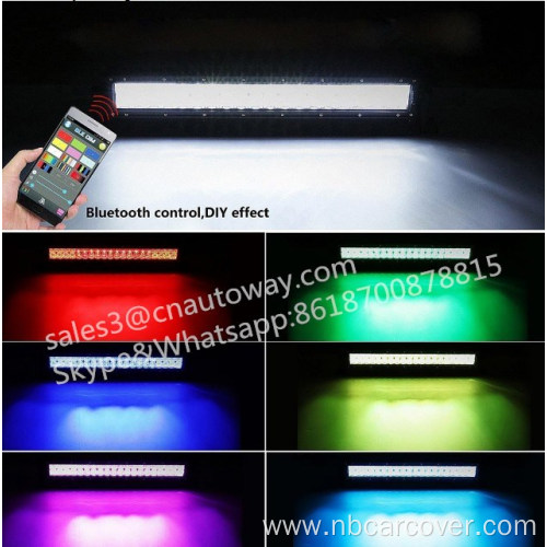 Driving RGB Multi Color Change Led Rgb Lighting